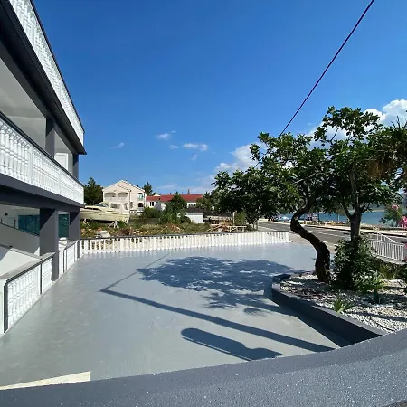 Apartament Anita