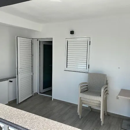 Apartman Anita *