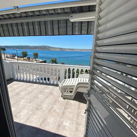 Apartman Anita *