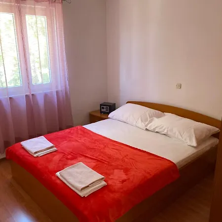 Anita Apartament *