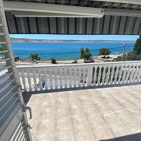 Apartman Anita Stari Grad