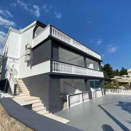 Apartman Anita *