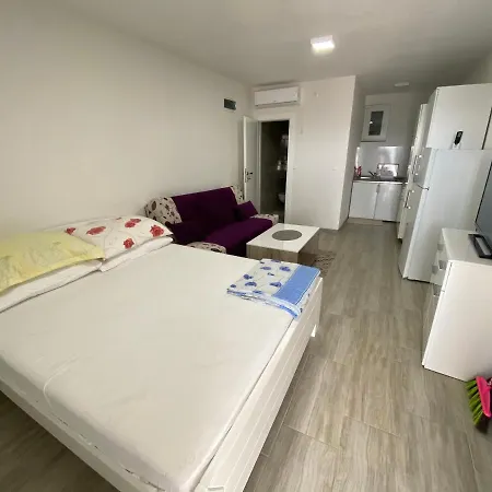 Apartament Anita