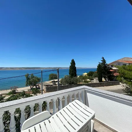 Apartman Anita *