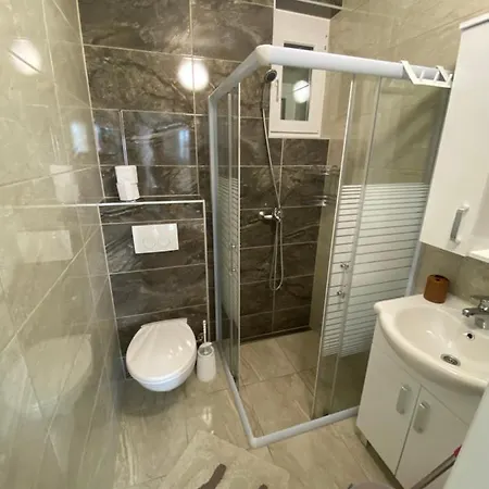 Anita Apartman Stari Grad