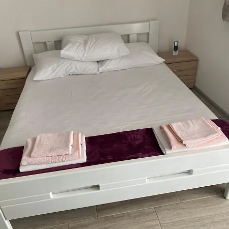 Anita Apartman Stari Grad
