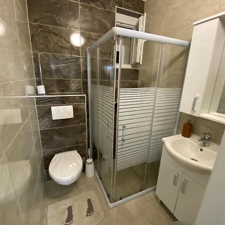 Anita Apartman Stari Grad