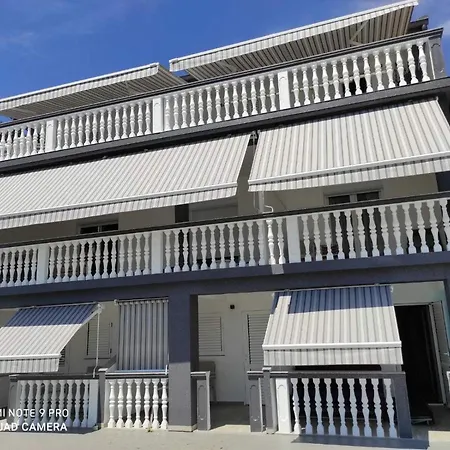 Anita Apartament Starigrad Paklenica