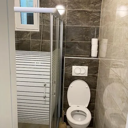 Anita Apartman Stari Grad