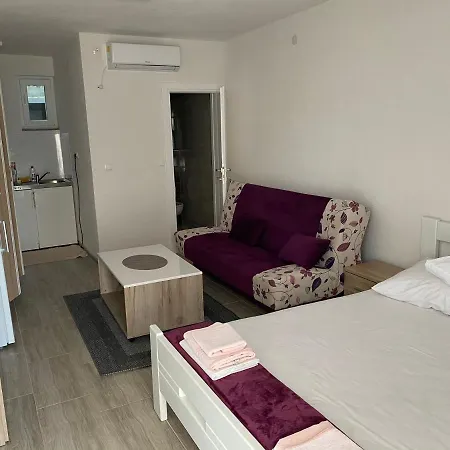 Apartman Anita *