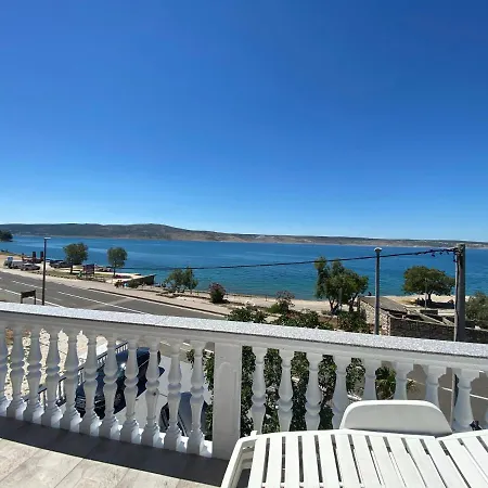 Apartman Anita Stari Grad
