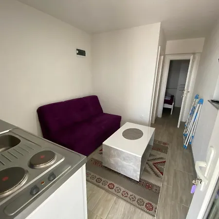 Anita Apartman Stari Grad