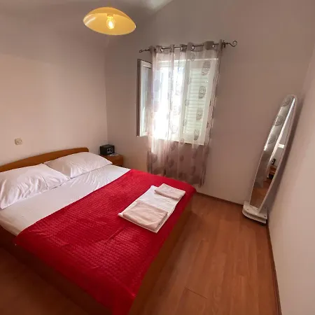 Anita Apartman *