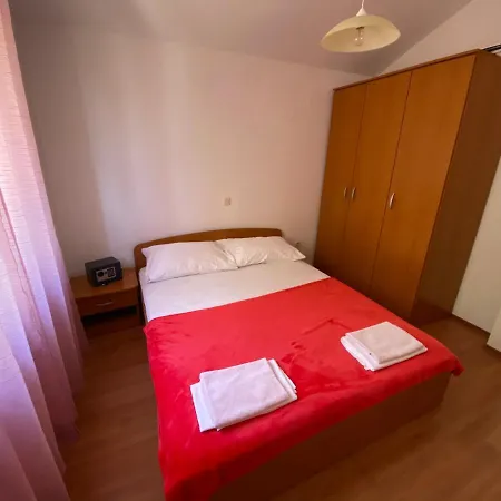 Anita Apartman *