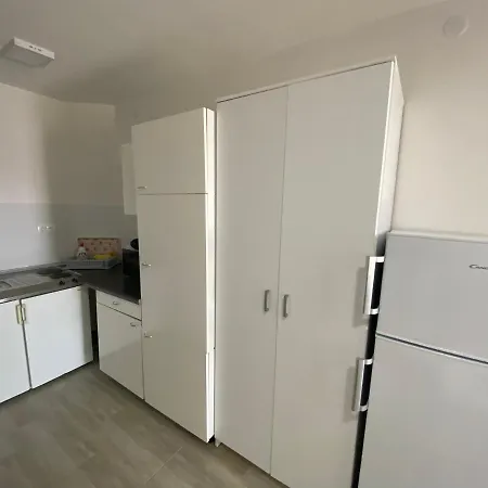 Apartman Anita *