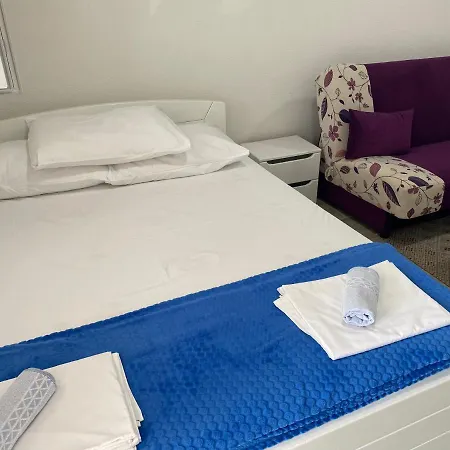 Apartman Anita *