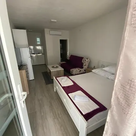 Apartman Anita *