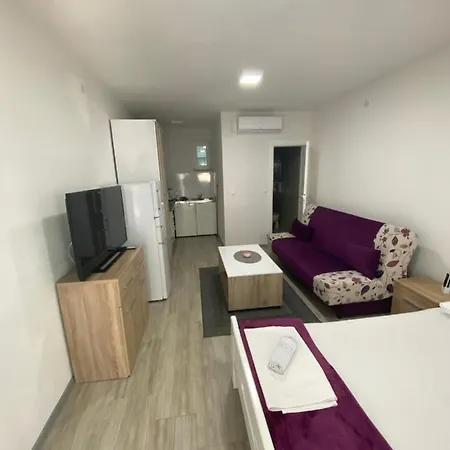 Anita Apartman
