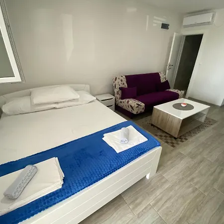 Anita Apartman Stari Grad