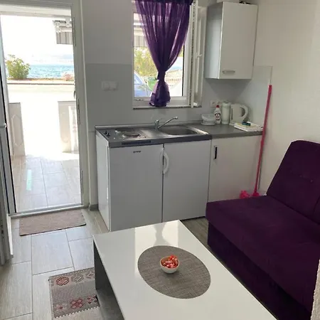 Anita Apartman Stari Grad