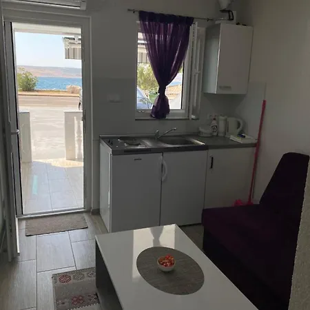Apartman Anita Stari Grad