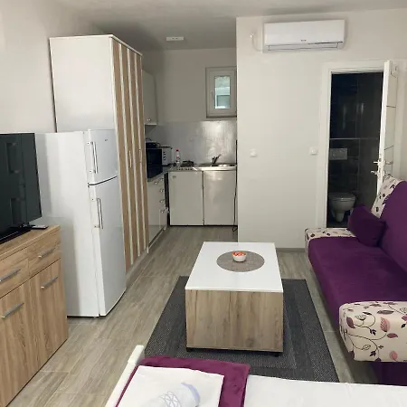 Anita Apartman Stari Grad