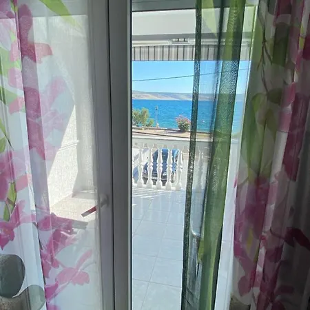 Anita Apartman *