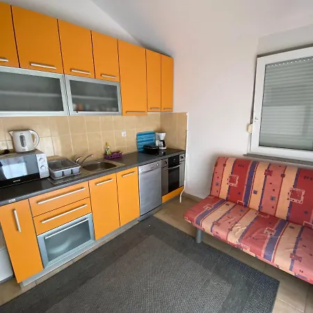 Apartman Anita Stari Grad