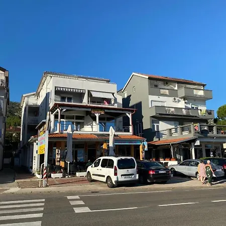 Anita Apartman Stari Grad