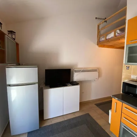 Apartman Anita