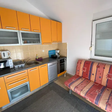 Anita Apartman Stari Grad